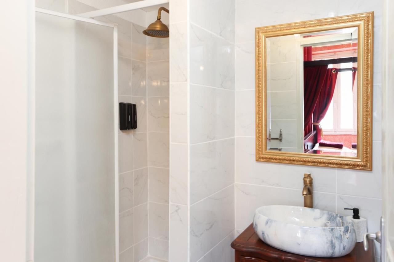 Harry Potter - Le Logis Du Petit Sorcier - Climatisation Apartment Carcassonne Exterior photo